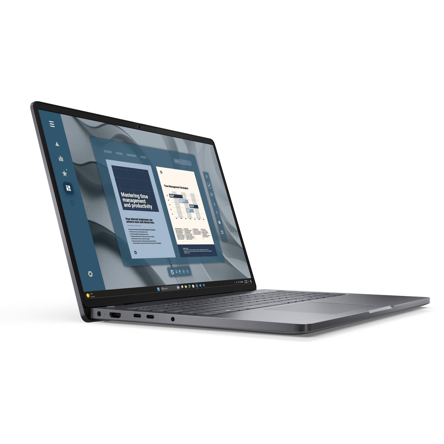 Amazon.com: Dell Pro 16 PC16255 16